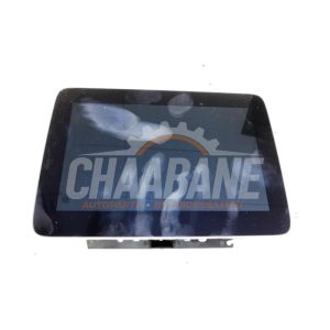 Affichage navigation 1669001420 Mercedes GLE Coupe (C292) 350d 3.0 V6 24V BlueTEC 4-Matic