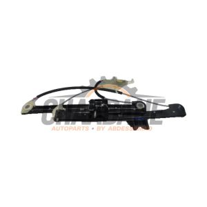 Moteur leve vitre arriere droit 4M0839462A Audi Q7 2016