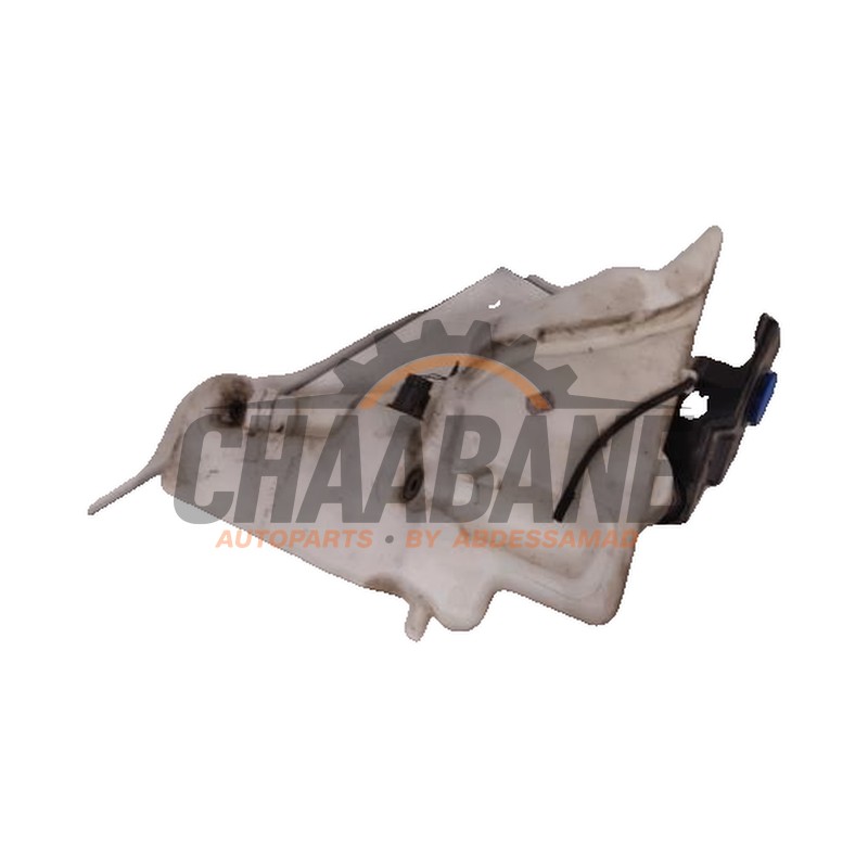 Reservoir lave-glace avant 8T0955453C Audi RS4 2012 / 2015