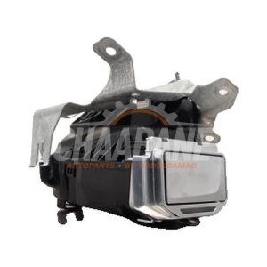 Desodorisant 64116835478 BMW X3 (G01) M40i xDrive 3.0 TwinPower Turbo 24V 2017