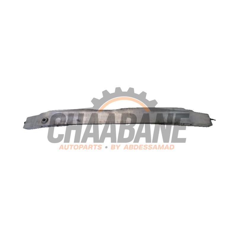 Traverse inferieure A2466201834 Mercedes CLA (117.3)