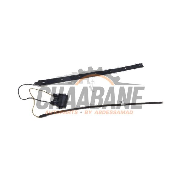 Ordinateur smart entry 5A3F3E801 BMW 3 serie Touring (G21) 330e xDrive 2.0 TwinPower Turbo 16V 2019