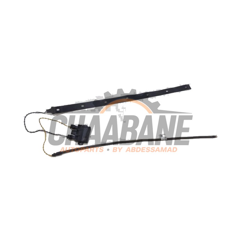 Ordinateur smart entry 5A3F3E801 BMW 3 serie Touring (G21) 330e xDrive 2.0 TwinPower Turbo 16V 2019
