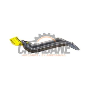 Support (divers) A2066808602 Mercedes C Estate (S206) C-200 1.5 EQ Boost