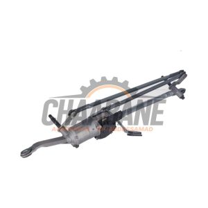 Moteur essuie-glace avant 7453953 BMW 1-Serie 2019