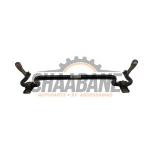Barre stabilisatrice avant A2053230965 Mercedes C (W205) C-200d 1.6 Turbo 16V