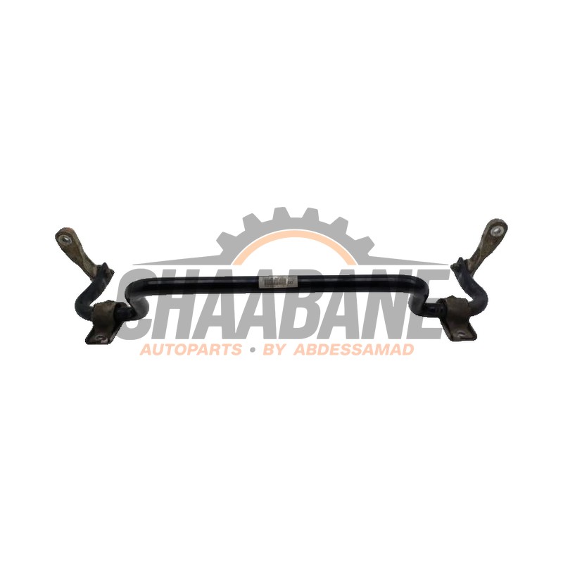 Barre stabilisatrice avant A2053230965 Mercedes C (W205) C-200d 1.6 Turbo 16V
