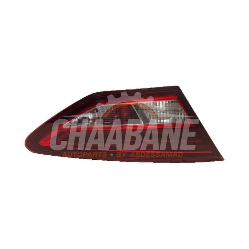 Feu arriere gauche 5F0945307D Seat Leon (5FB) 1.6 TDI Ecomotive 16V 2012 / 2020