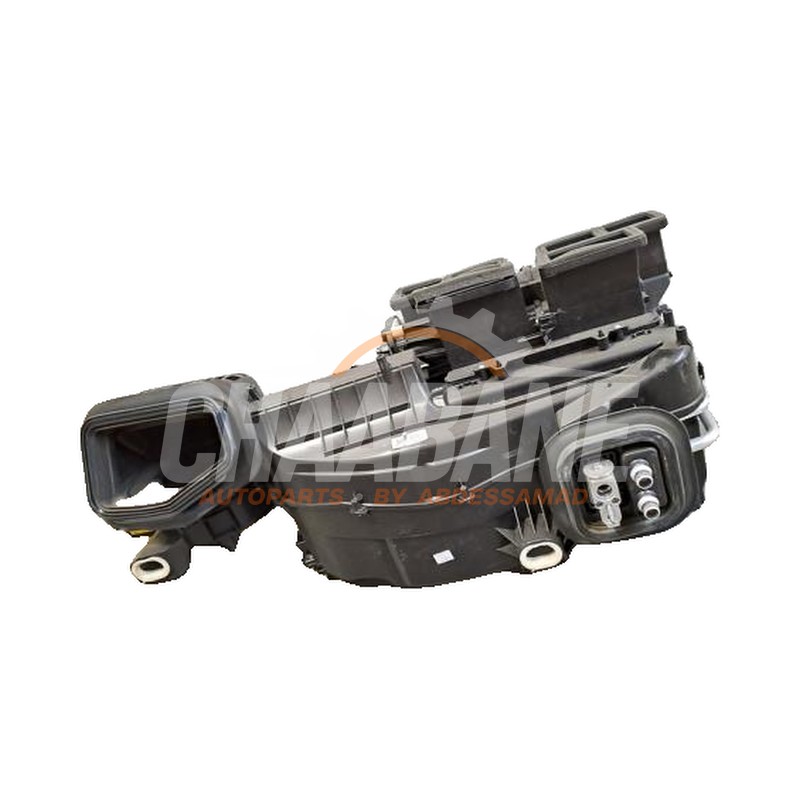 Bloc chauffage A2478309502 Mercedes B (W247) 2.0 B-200d