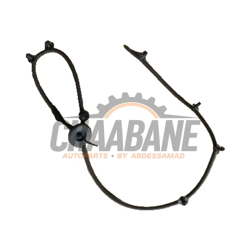 Antenne amplificateur T2P1092 Jaguar F-type Convertible 3.0 S V6 24V