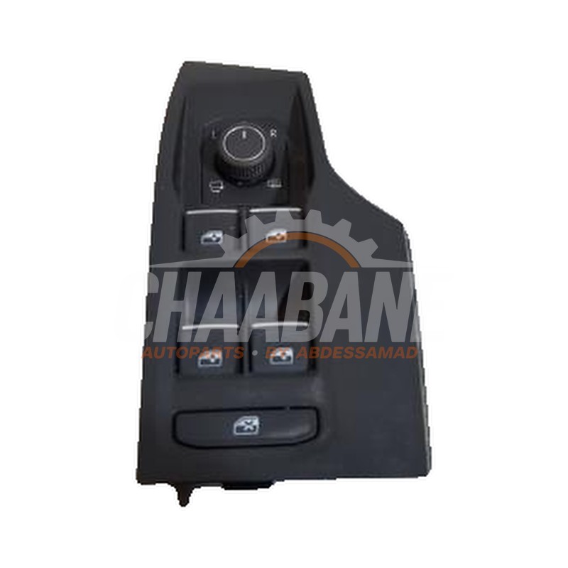 Commutateur combi vitres 5G0959857E Cupra Formentor 1.5 TSI 16V 2020