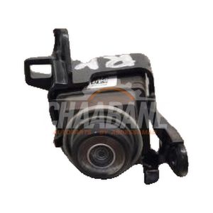 Camera retroviseur droite 66535A0F6D7 BMW X7 xDrive40d 3.0 24V Mild Hybrid 2019