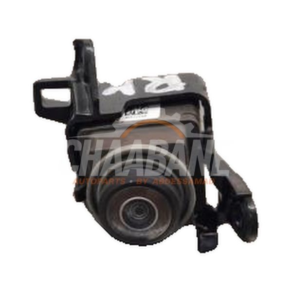 Camera retroviseur droite 66535A0F6D7 BMW X7 xDrive40d 3.0 24V Mild Hybrid 2019