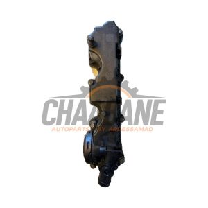 Couvercle soupapes G4D36J014AA Jaguar XF (X260) 2.0d 180 16V