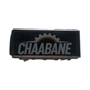 Display unite de controle multi media 9347878 BMW X5 (F15) xDrive 40d 3.0 24V 2013 / 2018
