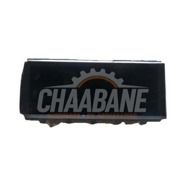 Display unite de controle multi media 9347878 BMW X5 (F15) xDrive 40d 3.0 24V 2013 / 2018