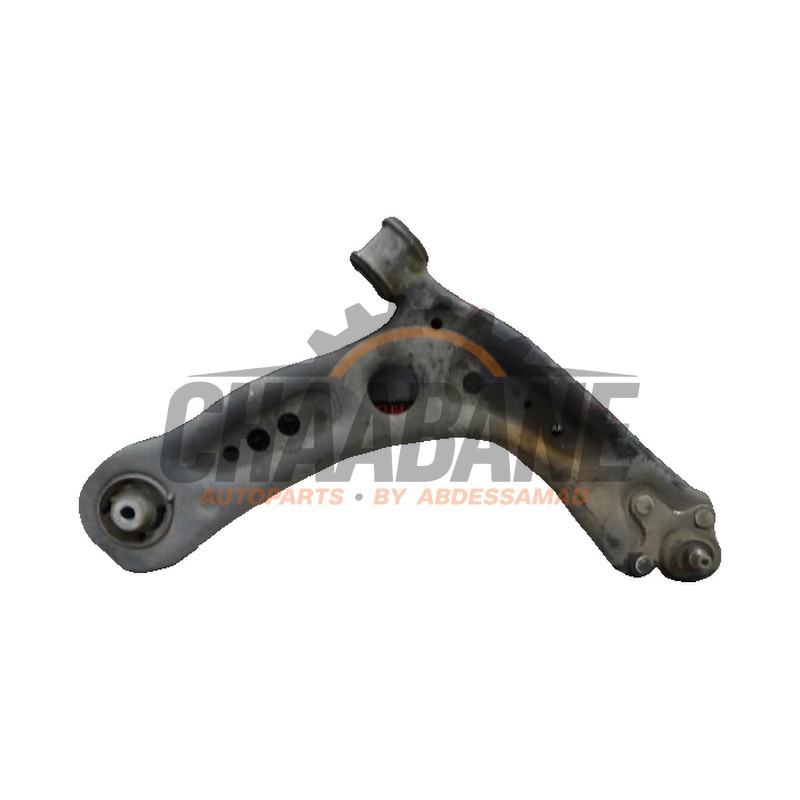 Bras de suspension avant droit 5WA407152 Skoda Octavia Combi (5EAC) 1.6 TDI GreenTec 16V 2012 / 2020