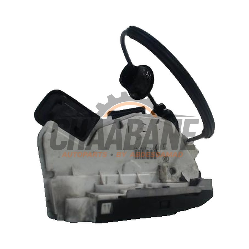 Serrure avant droite 5K1837016D Seat Leon 2012 / 2020