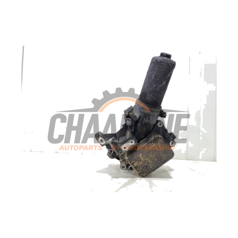 Boitier filtre a huile A2541802400 Mercedes C (W206) C-300 2.0 EQ Boost Turbo