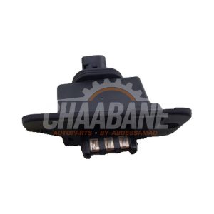 Serrure porte coulissante gauche 2K5907438 Volkswagen Caddy IV 2.0 TDI 150 2015