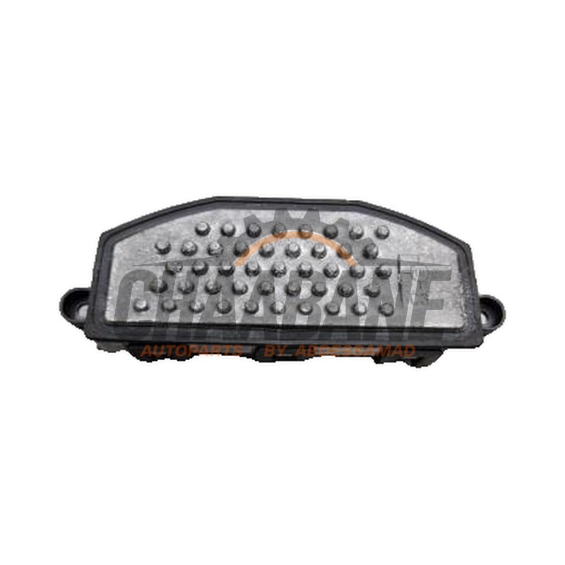 Resistance chauffage A2479061901 Mercedes A Limousine (177.1) 1.3 A-180 Turbo