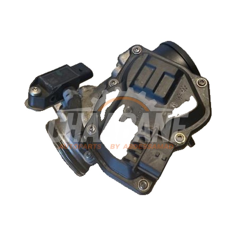 Valve RGE G4D35H273A Jaguar F-Pace 2.0 D 180 16V AWD