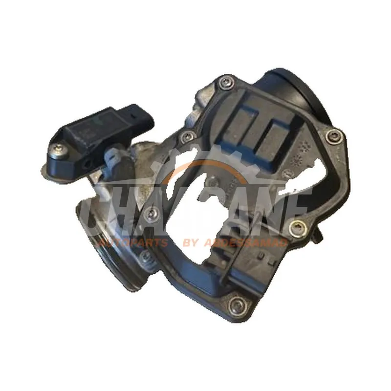 Valve RGE G4D35H273A Jaguar F-Pace 2.0 D 180 16V AWD