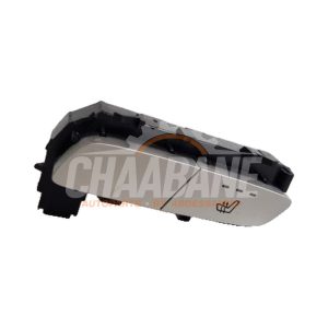 Commutateur chauffage siege A2139057502 Mercedes GLC (X253) 2.2 250d 16V BlueTEC 4-Matic