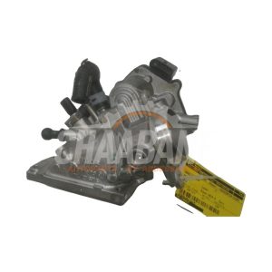 Boitier accelerateur 04L128063T Seat Leon ST (5FF) 2.0 TDI 16V 2012 / 2020