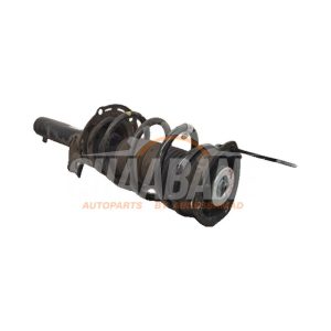Amortisseur avant gauche 5QF413031CR Audi Q3 Sportback (F3N) 1.4 45 TFSIe 16V 2019
