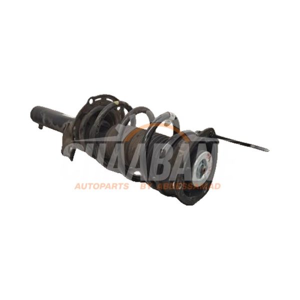 Amortisseur avant gauche 5QF413031CR Audi Q3 Sportback (F3N) 1.4 45 TFSIe 16V 2019
