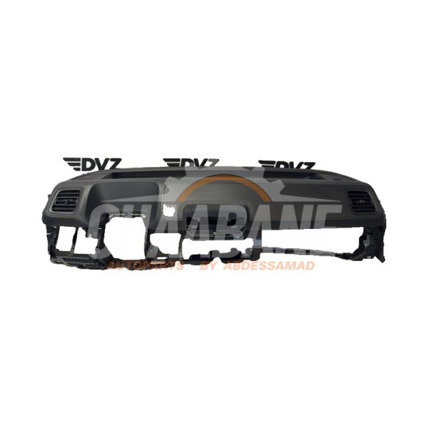 Tableau de bord 1T5857003F Volkswagen ID.Buzz Cargo (EBA) 59 kWh 2022