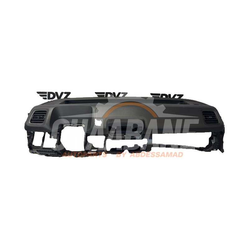 Tableau de bord 1T5857003F Volkswagen ID.Buzz Cargo (EBA) 59 kWh 2022
