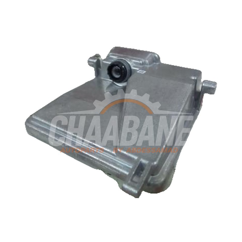 Camera avant 5Q0980653EZ00 Skoda Octavia 2012 / 2020