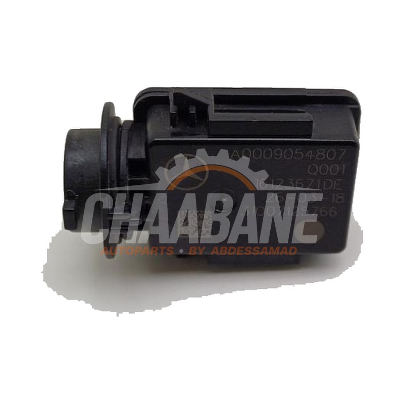 Capteur NOx A0009054807 Mercedes A (177.0) 1.3 A-200 Turbo 16V