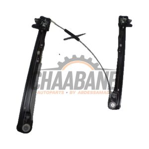 Mecanique vitre 4portes avant gauche J9D323201AC Jaguar I-Pace EV400 AWD