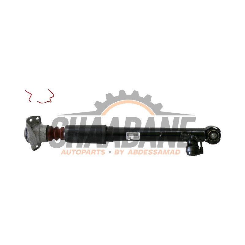 Amortisseur arriere gauche 8F0513025A Audi RS 5 (8F7) 4.2 V8 32V 2013 / 2015