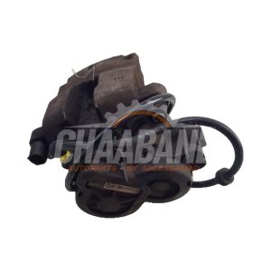 Etrier de frein (pince) arriere gauche A2054230381 Mercedes C (W205) C-350 e 2.0 16V