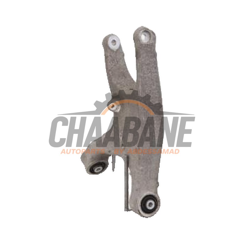 Bras de suspension arriere gauche 8R0505311F Audi RS 6 Avant (C7) 4.0 V8 TFSI 32V 2013 / 2018