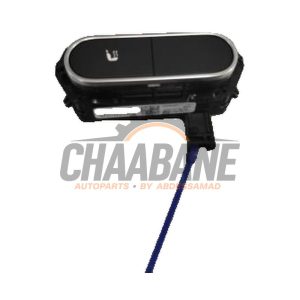 Commutateur chauffage siege A1779056700 Mercedes GLA