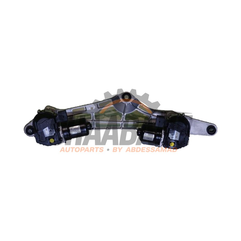 Moteur + mecanisme dessuie glace 14C955113A Volkswagen ID.7 2023