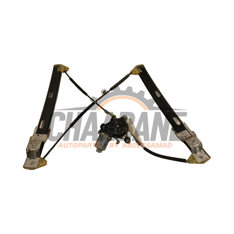 Moteur leve vitre avant gauche 5Q0959801B Seat Leon 2012 / 2020
