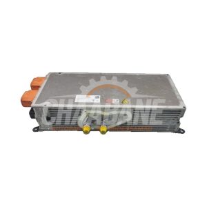 Calculateur batterie hybride 9J1915681BF Porsche Taycan (Y1A) 4S 2019
