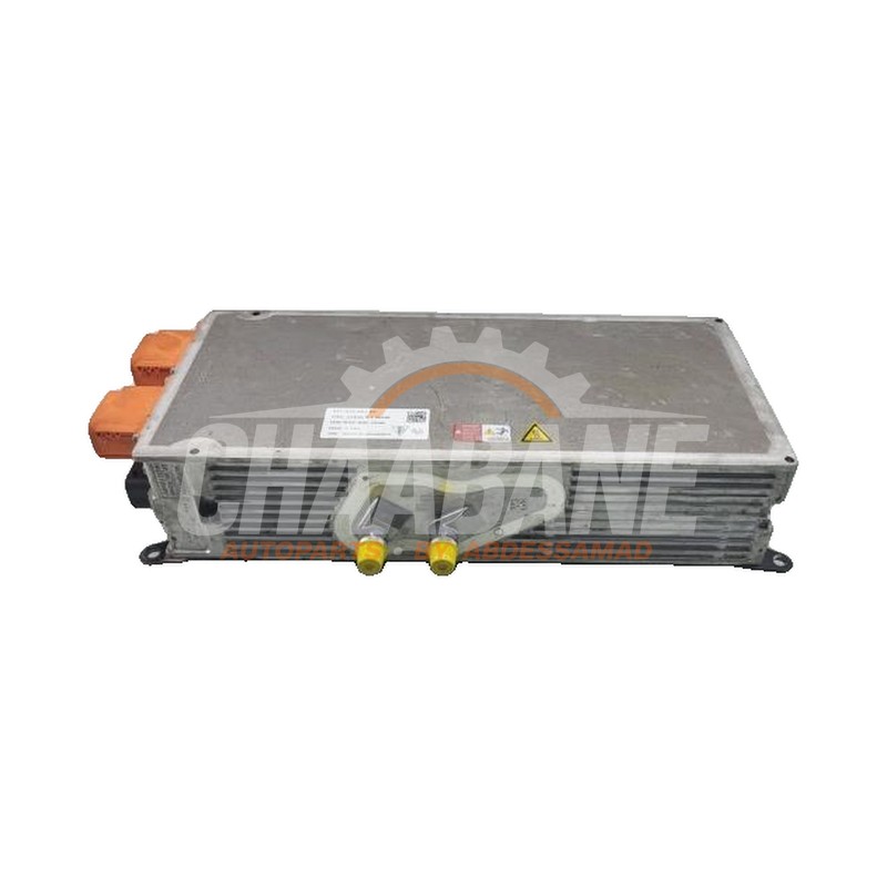 Calculateur batterie hybride 9J1915681BF Porsche Taycan (Y1A) 4S 2019