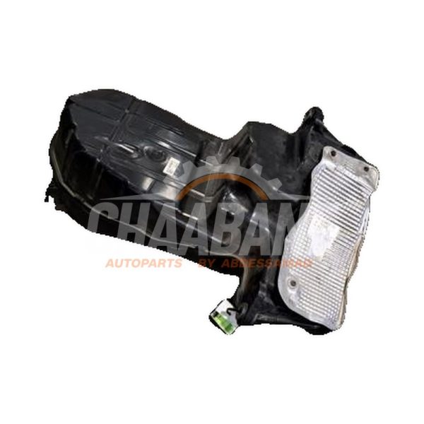Reservoir Adblue 4M0131878CN Audi Q8 (4MN) 3.0 V6 24V 50 TDI Mild Hybrid Quattro 2018