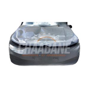 Pare-chocs avant 5H0807217AFGRU Volkswagen Golf VIII (CD1) 1.0 eTSI 12V 2019