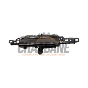 Affichage navigation 4G1919601N Audi A6 Allroad Quattro (C7) 3.0 V6 24V TFSI 2012 / 2018