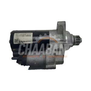 Demarreur A2709060700 Mercedes A (W176) 1.6 A-180 16V