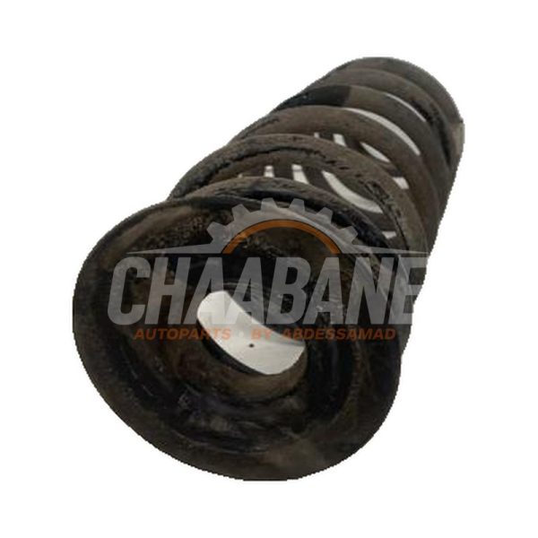 Cuvette de ressort arriere droite 5Q0512149A Audi S1 Sportback (8XA/8XF) 2.0 TFSI 16V 2014 / 2018