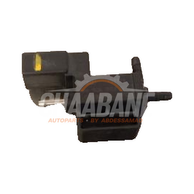 Soupape vide 06H906283B Audi RS 6 Avant (C7) 4.0 V8 TFSI 32V 2013 / 2018